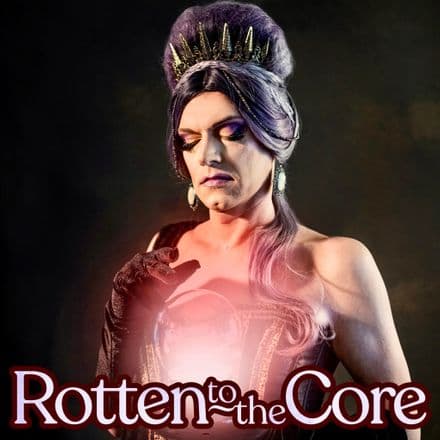 Rotten to the Core