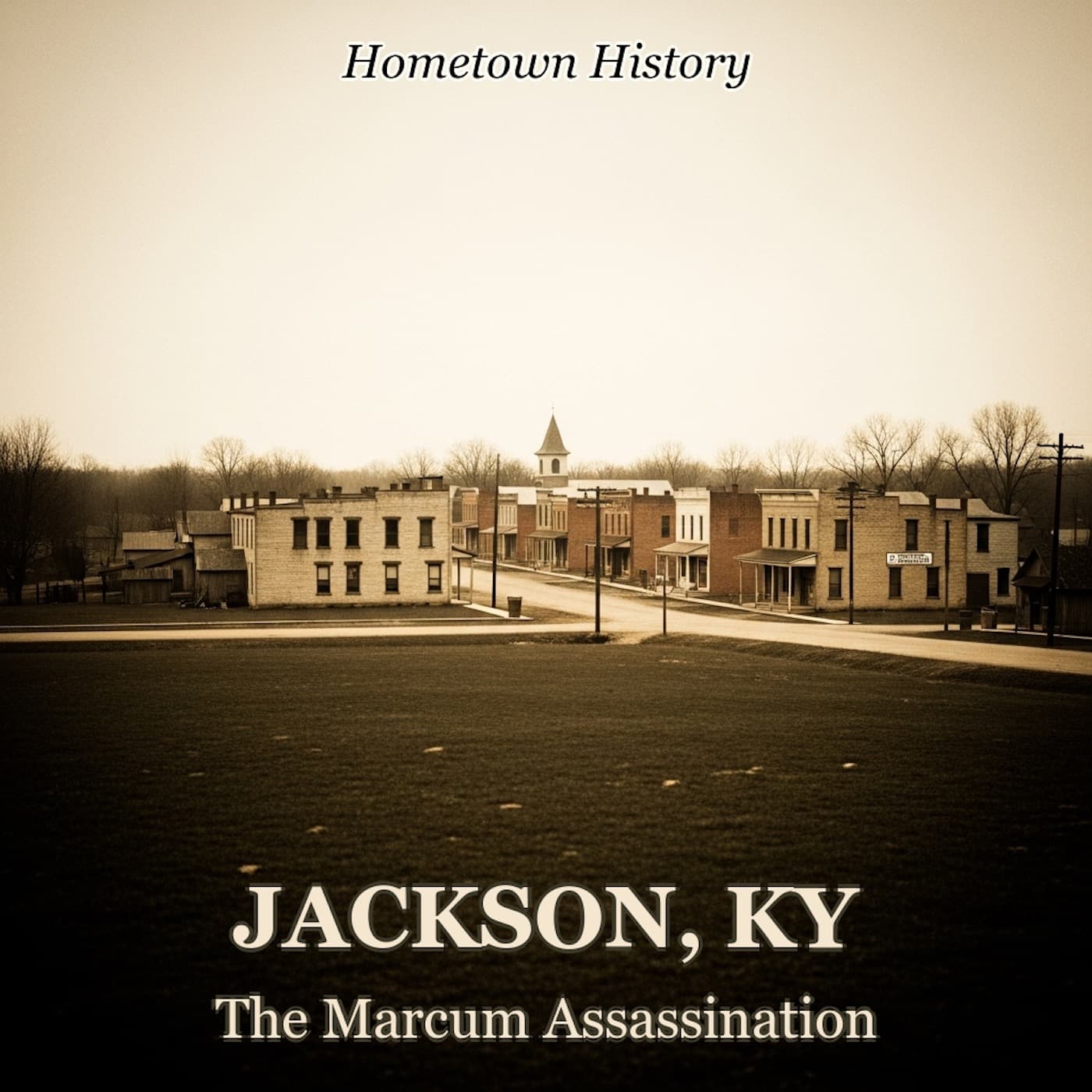 Jackson, Kentucky: The Lawyer Who Carried His Baby as a Bulletproof Shield