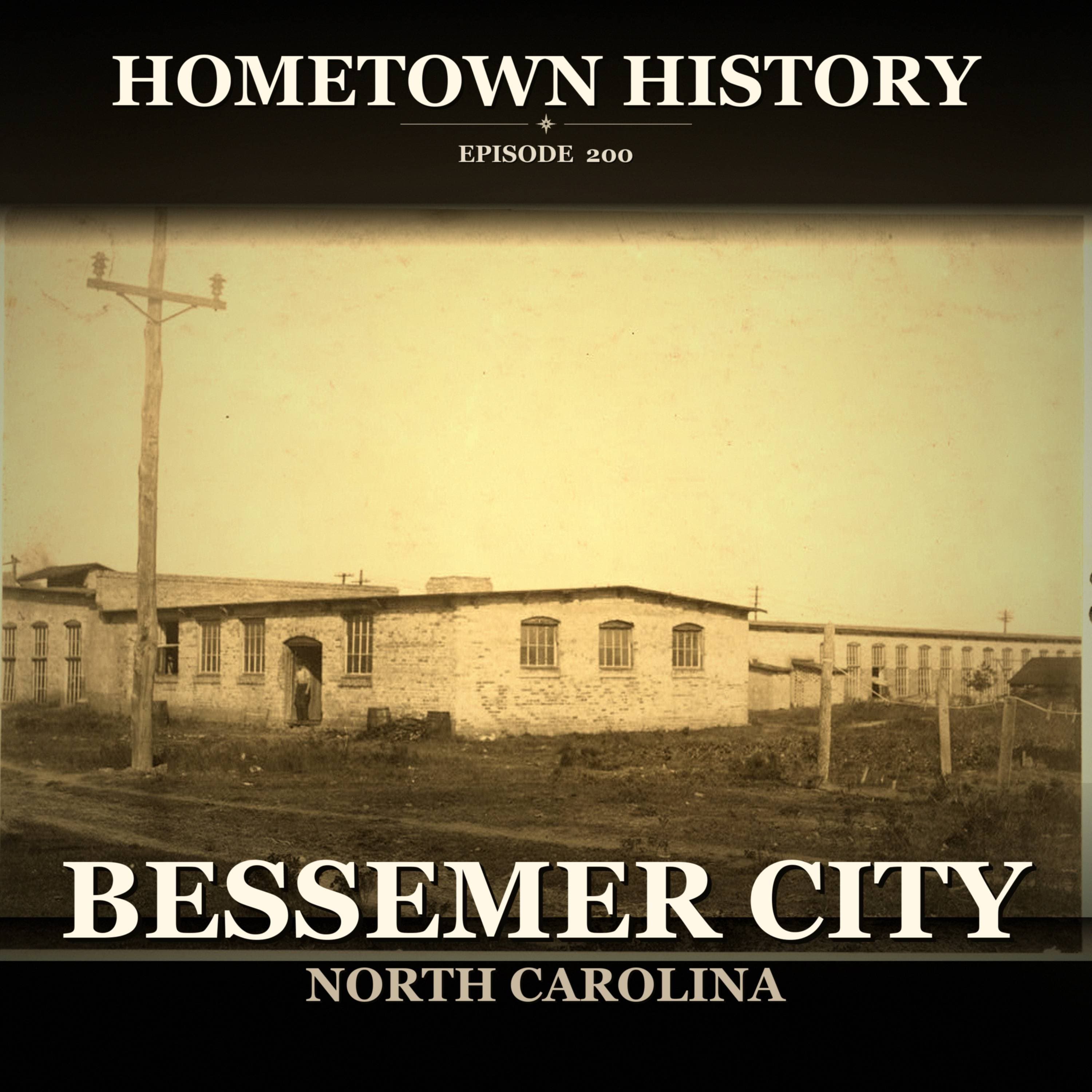 Bessemer City, North Carolina: The Ballad Singer the Mill Bosses Couldn't Silence