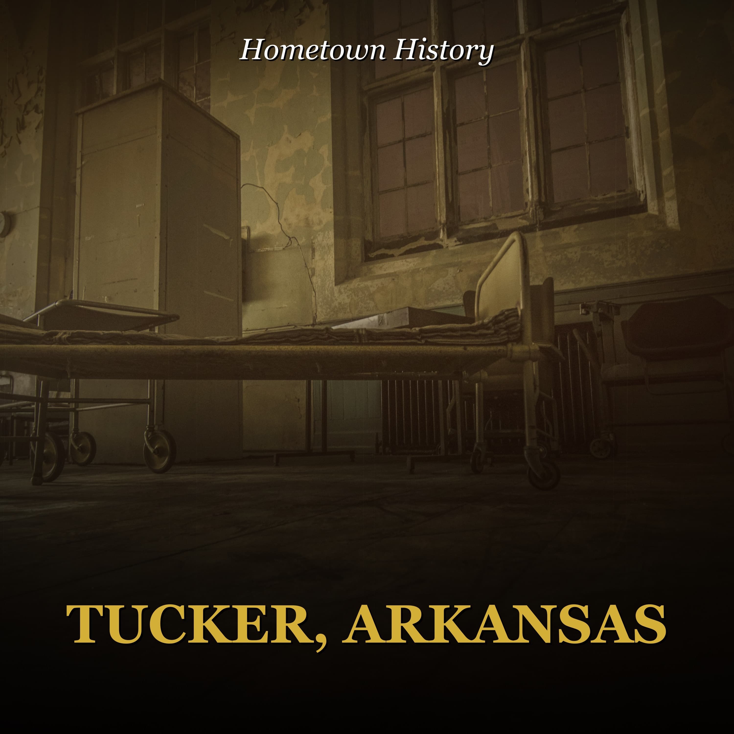 Tucker, Arkansas: Secrets of Tucker Prison Farm - The Torture Machine