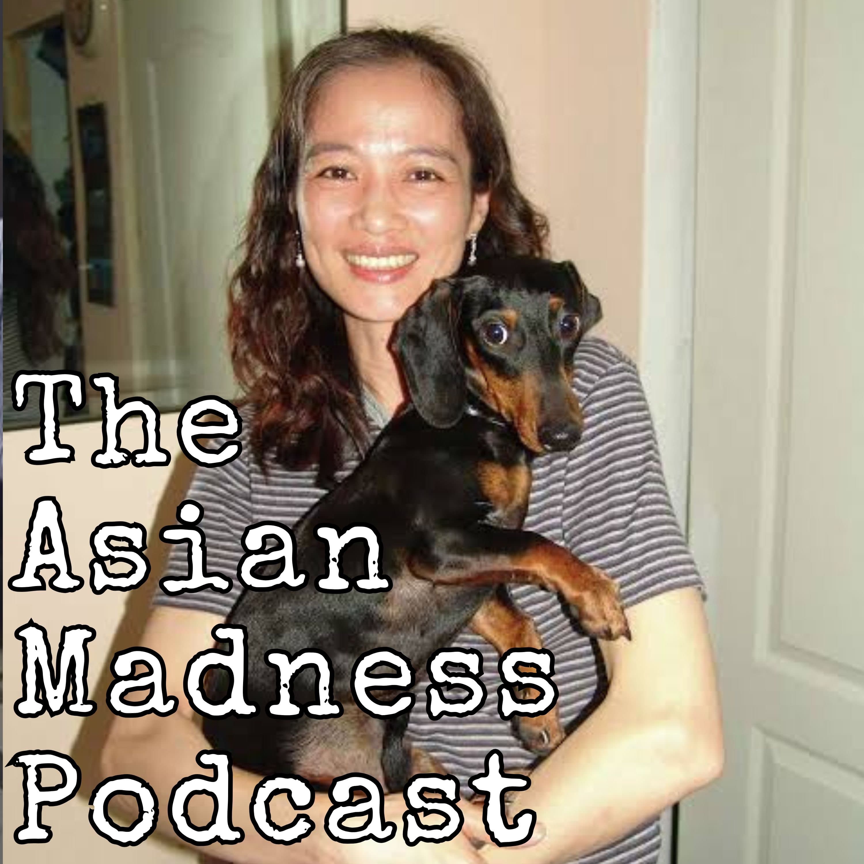 USA Unsolved 21 (TX) - Grace Chen