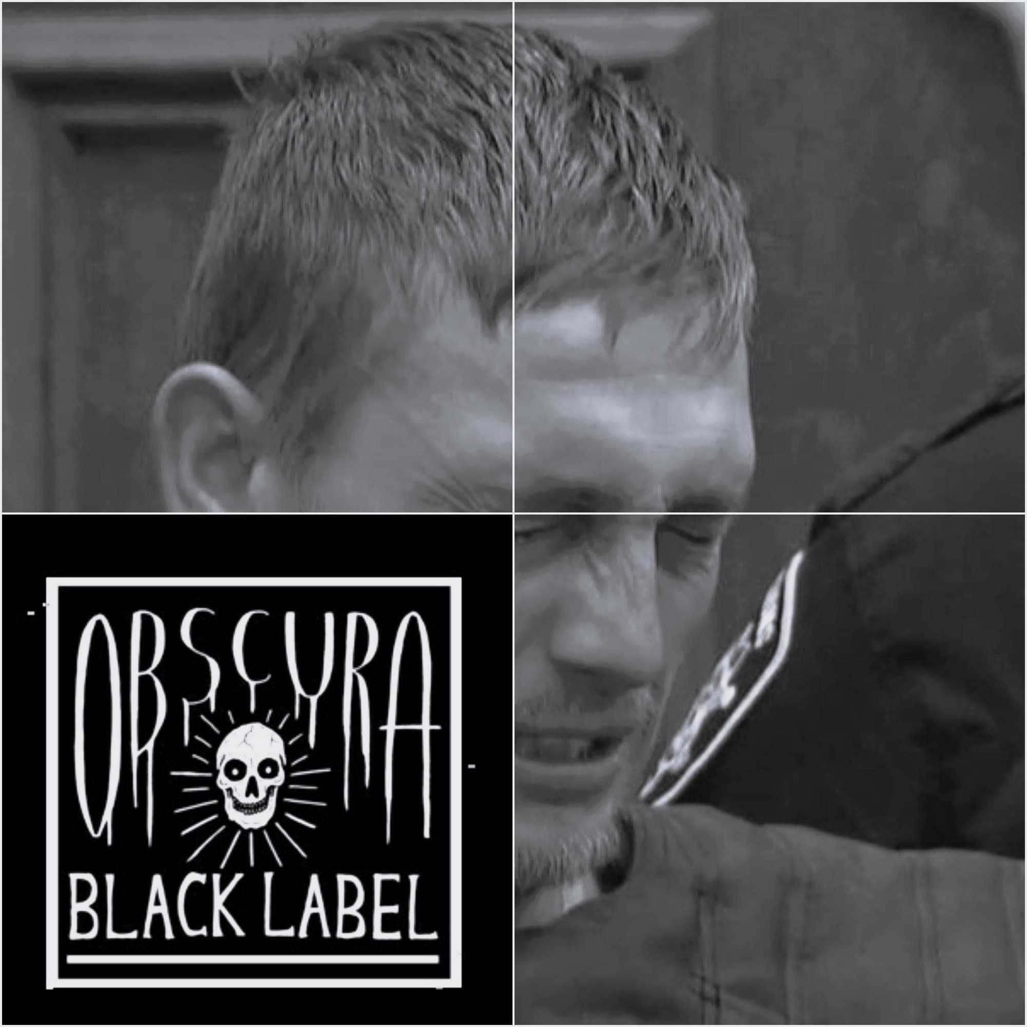 Black Label: Nothing but Sadness